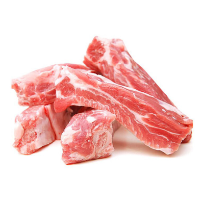 Sườn non (500gr)