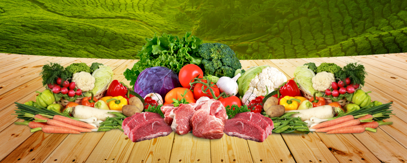 Thực phẩm sạch