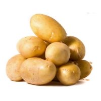 Khoai tây Đà Lạt