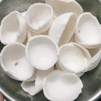 Cùi dừa