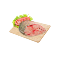 Cá trắm khúc giữa